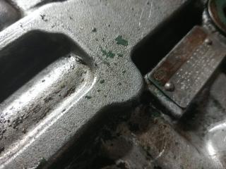 ТНВД Scania 2-Series 1 поколение (1980 - 1988), 0402646812, 335456, 0402646812, 335456