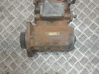 нагнетатель воздуха (компрессор) Scania G 3 поколение (2016 - 2026), KZ12281RM, 1300366, 1348919, 394941, 571181, 10571043, 10571180, 10571181, 10571185, 1186720, 1571181, 1571185, 300162, 394441, 571043, 571180, 571185, KZ12281RM