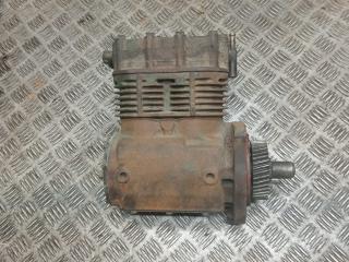 нагнетатель воздуха (компрессор) Scania G 3 поколение (2016 - 2026), 1300366, 1348919, 571181, 10571043, 10571180, 10571181, 10571185, 1186720, 1571181, 1571185, 300162, 394441, 571043, 571180, 571185, KZ6422RM, KZ6422RM