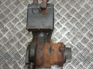 нагнетатель воздуха (компрессор) MAN TGL 1 поколение (2005 - 2026), 4111540010, 4111540010