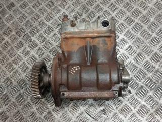 нагнетатель воздуха (компрессор) IVECO EuroTech 1 поколение (1991 - 1999), 41211121, 41211339, 504308843, 99471918, LP4857, 1194194, 41211425, 1194410, 99471918