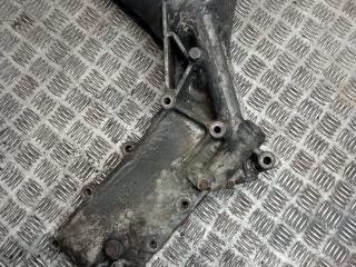 корпус масляного фильтра MAN