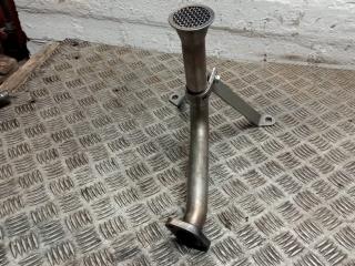 маслозаборник Mercedes-Benz