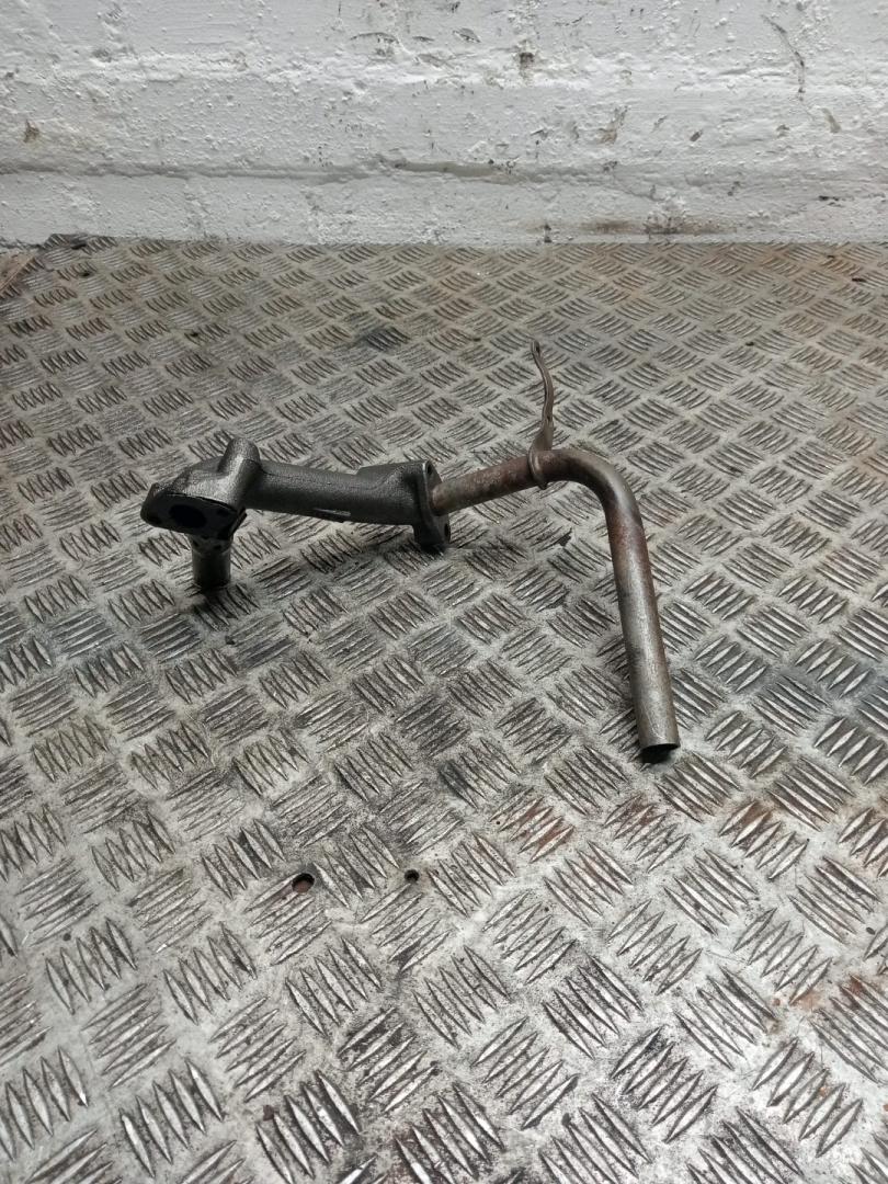 маслозаборник IVECO EuroCargo 1 поколение (1991 - 2000), 4643388 - фото №1