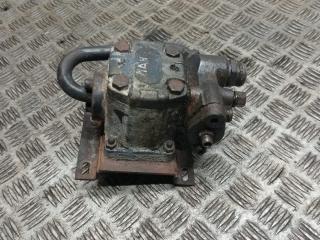 Привод вентилятора вискомуфты MAN