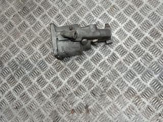 пневмогидроусилитель сцепления Scania