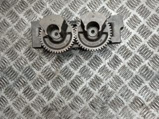 насос масляный MAN, вариатор, 51027783006