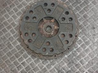 корзина сцепления Scania