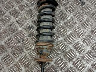 амортизатор кабины MAN L2000 1 поколение (1994 - 2001), бензин, 112855