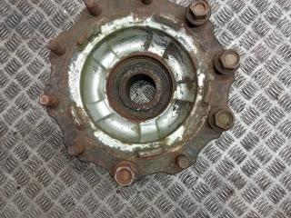 ступица передняя Scania 4-Series