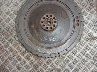 маховик Mercedes-Benz Actros 2 поколение (MP2) (2003 - 2008), 2009035000, 5410300105, 5410301905, A5410300105, A5410301905, 2009035000