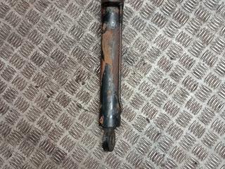 цилиндр подъёма кабины Renault Magnum 1 поколение (1990 - 1997)