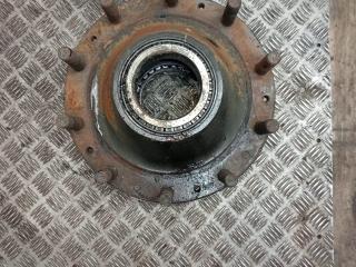 ступица задняя Mercedes-Benz 4x2