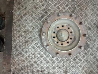 диск тормозной передний Renault Magnum 1 поколение (1990 - 1997)