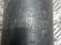 амортизатор кабины Mercedes-Benz Actros 1 поколение (MP1) (1996 - 2003), 131850 - фото №4
