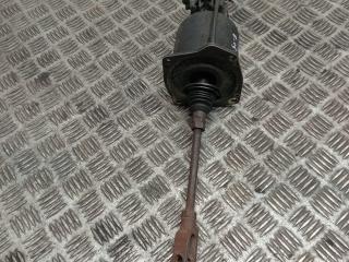 пневмогидроусилитель сцепления Scania