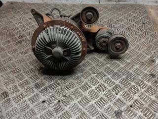 вискомуфта Mercedes-Benz Axor 1 поколение (2001 - 2004), A4572000522, A4572000322, A4572001970, A4572000522, A4572001970