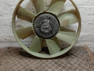 вискомуфта IVECO EuroCargo 2 поколение (2001 - 2007), 504038112, 504038112