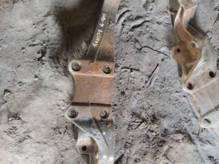 кронштейн пневмоподушки Mercedes-Benz Actros 1 поколение (MP1) (1996 - 2003), 9413280741