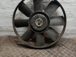 вискомуфта MAN