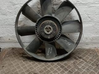 вискомуфта Mercedes-Benz Atego 1 поколение (1998 - 2013)