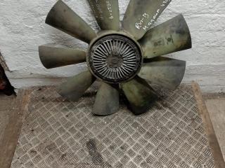 вискомуфта Renault Magnum 1 поколение (1990 - 1997)