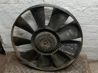 вискомуфта MAN