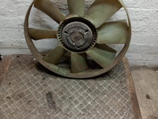 вискомуфта Mercedes-Benz Atego 1 поколение (1998 - 2013)