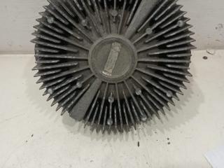 вискомуфта MAN