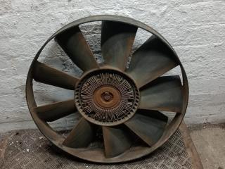 вискомуфта MAN