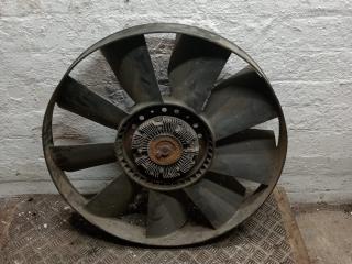 вискомуфта MAN