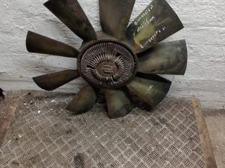 вискомуфта Renault Magnum 1 поколение (1990 - 1997), 5010315689, 5010315712, 5010315733, 5010315689, 5010315712, 5010315733