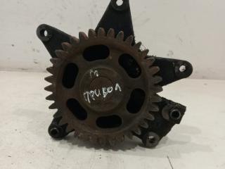 Привод вентилятора вискомуфты MAN, 51066095004, 51066095019, 51066095004