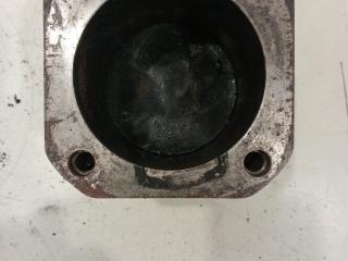 Гильза компрессора Mercedes-Benz Actros 1 поколение (MP1) (1996 - 2003)