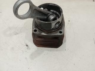 Гильза компрессора Mercedes-Benz Actros 1 поколение (MP1) (1996 - 2003)