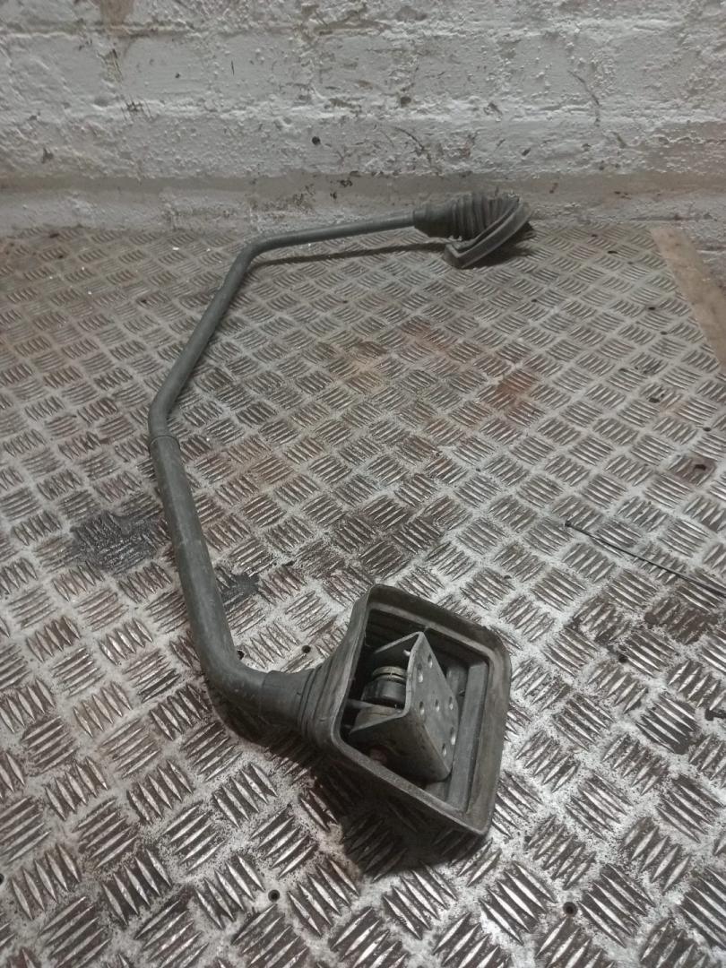 кронштейн зеркала кабины правый IVECO EuroCargo 1 поколение (1991 - 2000) - фото №1