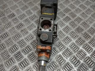 кулиса MAN F90 1 поколение (1986 - 1997)