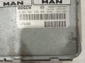 блок управления двигателем MAN, 0281001346 - фото №2