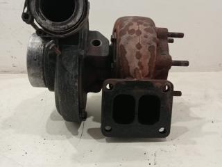 турбина MAN F90 1 поколение (1986 - 1997)