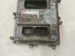 блок управления двигателем MAN, 0281020067