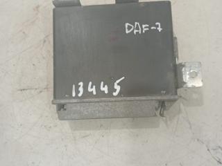 блок управления светом DAF, 1339650