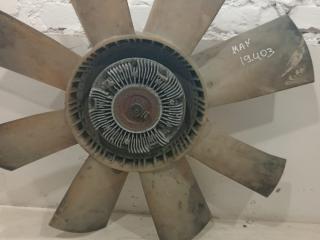 вискомуфта MAN