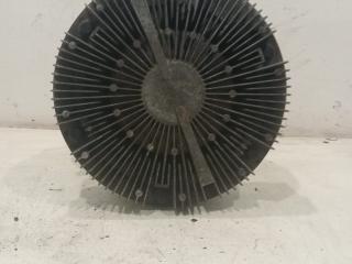 вискомуфта Mercedes-Benz, электро