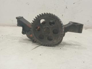 насос масляный Mercedes-Benz