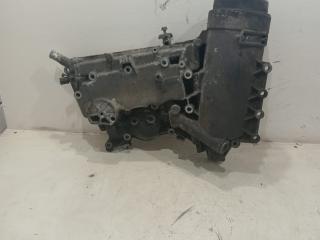 корпус масляного фильтра Mercedes-Benz, седан, 5411881204