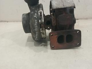 турбина Mercedes-Benz Actros 1 поколение (MP1) (1996 - 2003)