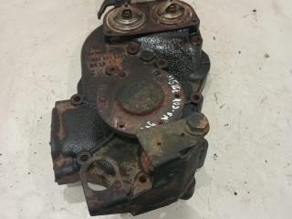 помпа Mercedes-Benz Actros 1 поколение (MP1) (1996 - 2003)