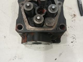 головка блока цилиндров Mercedes-Benz Actros 1 поколение (MP1) (1996 - 2003)