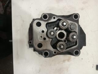 головка блока цилиндров Mercedes-Benz Actros 1 поколение (MP1) (1996 - 2003)