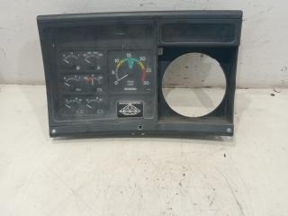 щиток приборов (приборная панель) Scania G 3 поколение (2016 - 2026), 383609, 383609